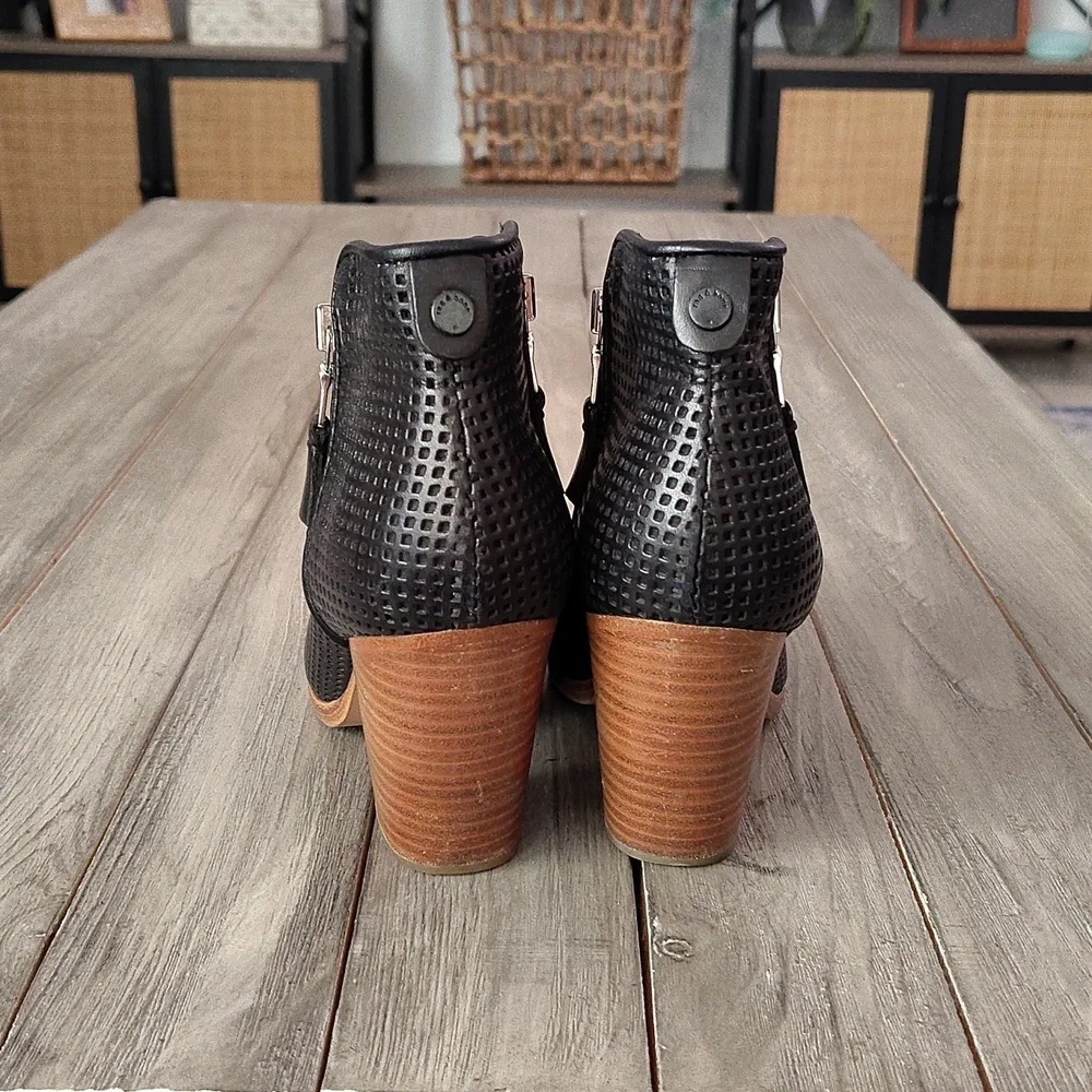 rag & bone these black